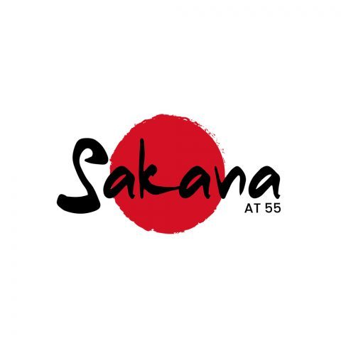 Sakana at 55 - Best Sushi Restaurant in Rochester, Kent - Fish at 55 - High Street - Japanese Cuisine